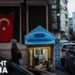 THE BL: Uyghurs living in Turkey fear deportation to China after Chinese delegation’s sudden visit