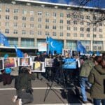 Uyghurs Protest Urumchi Fire Deaths, Calls on In’tl Community to Intervene to End Genocide in East Turkistan